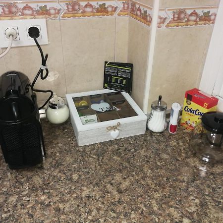 Stay Toletvm Apartametos Turisticos 톨레도 외부 사진