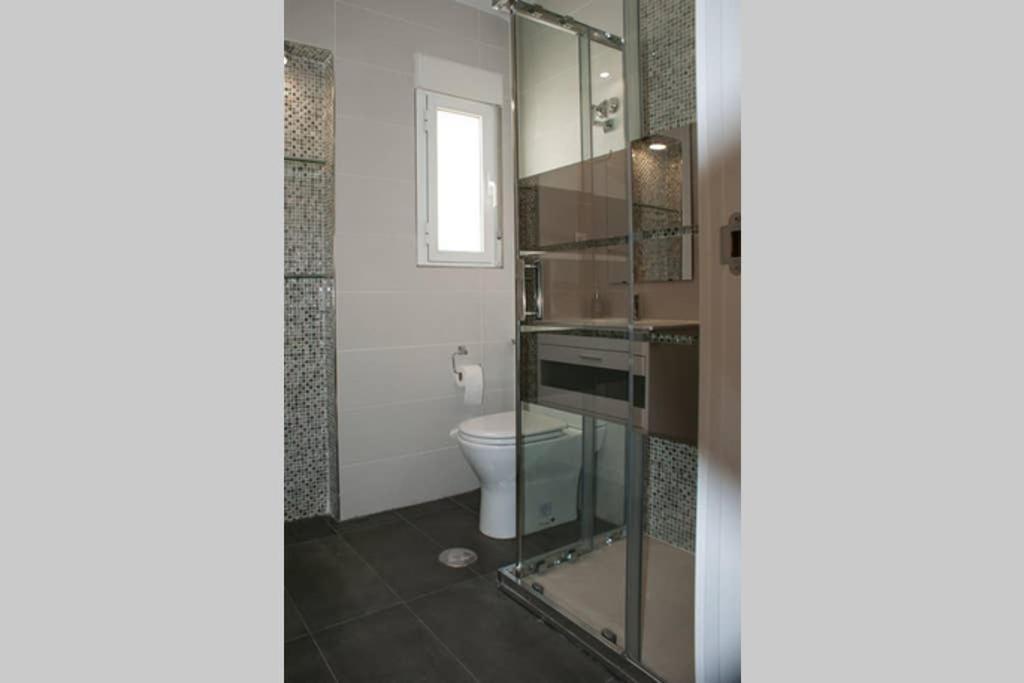 Stay Toletvm Apartametos Turisticos 톨레도 외부 사진