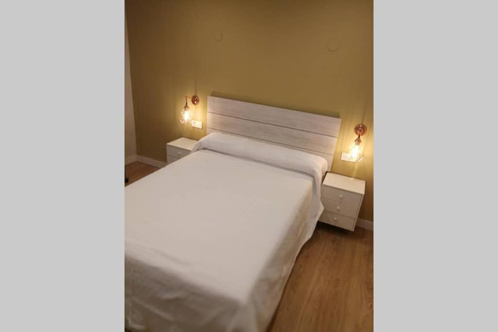 Stay Toletvm Apartametos Turisticos 톨레도 외부 사진