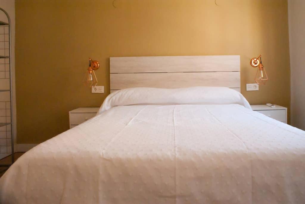 Stay Toletvm Apartametos Turisticos 톨레도 외부 사진