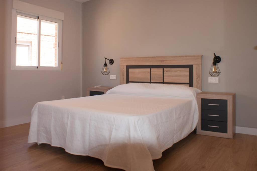 Stay Toletvm Apartametos Turisticos 톨레도 외부 사진