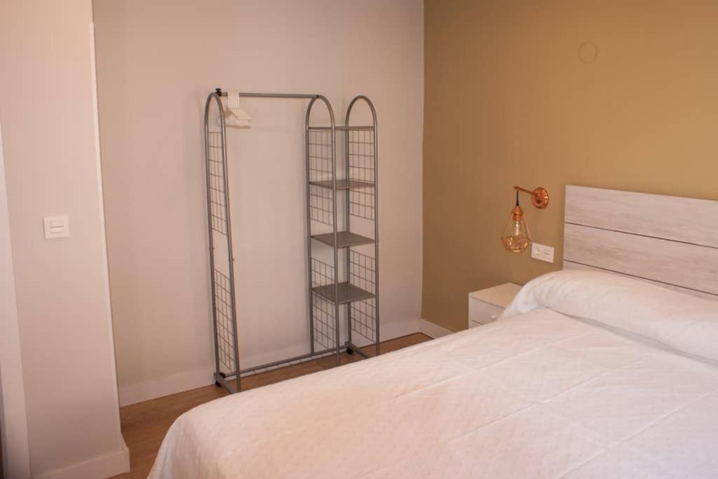 Stay Toletvm Apartametos Turisticos 톨레도 외부 사진