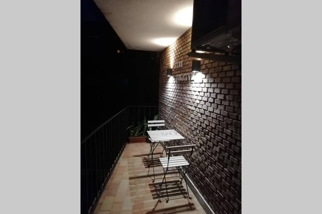 Stay Toletvm Apartametos Turisticos 톨레도 외부 사진