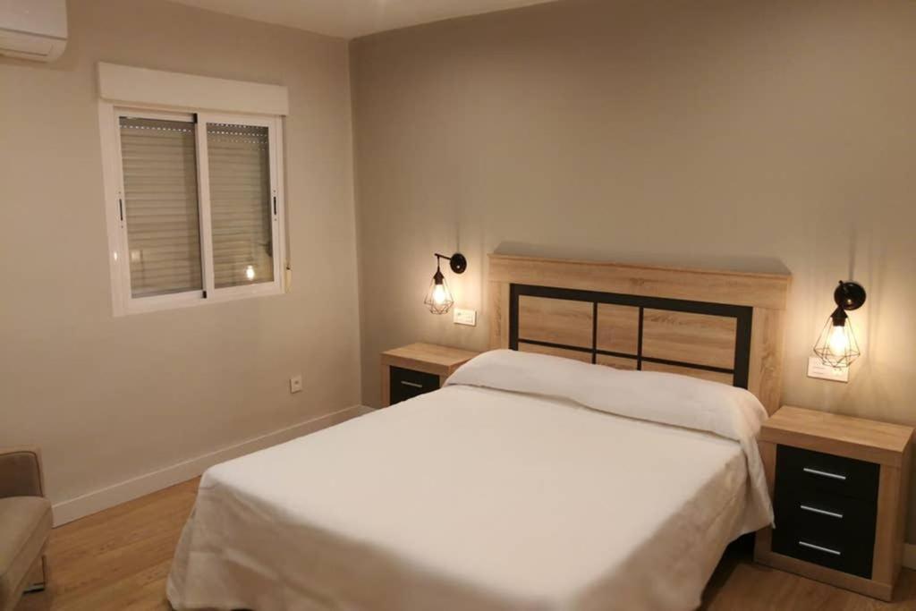 Stay Toletvm Apartametos Turisticos 톨레도 외부 사진