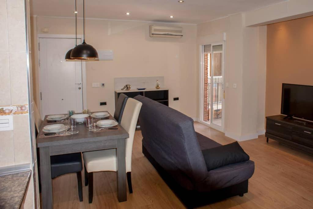 Stay Toletvm Apartametos Turisticos 톨레도 외부 사진