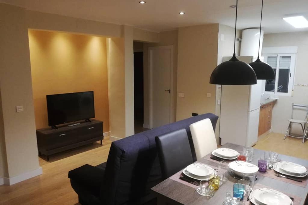 Stay Toletvm Apartametos Turisticos 톨레도 외부 사진