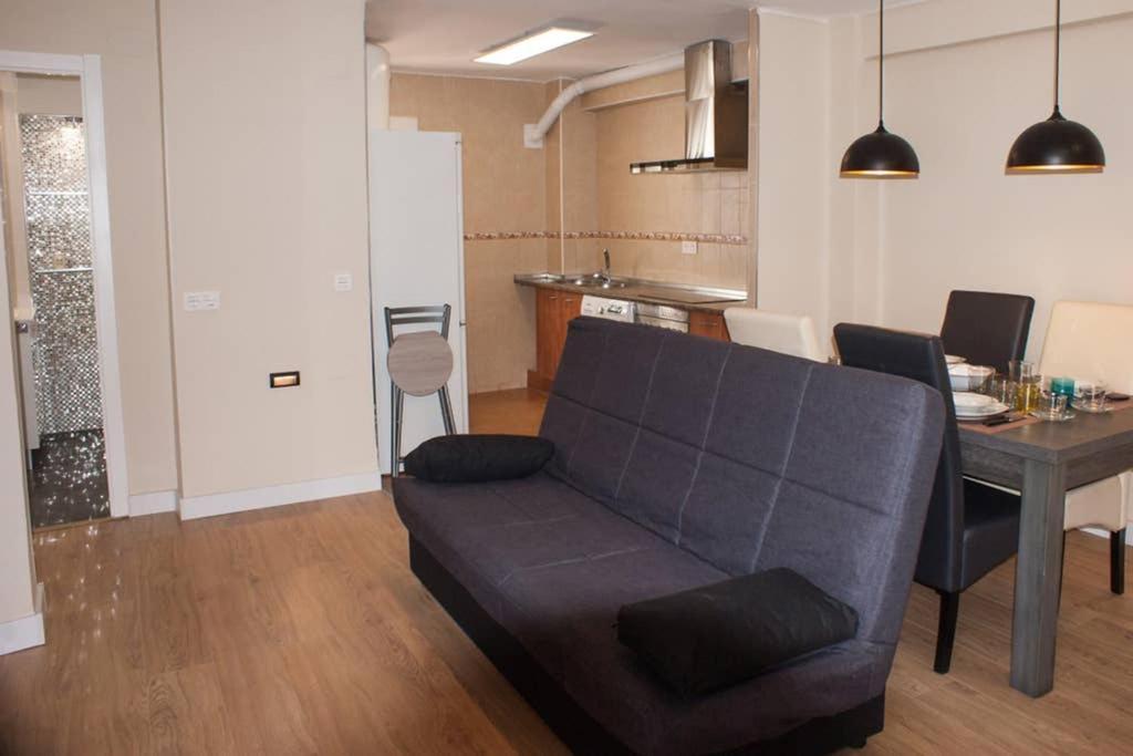 Stay Toletvm Apartametos Turisticos 톨레도 외부 사진