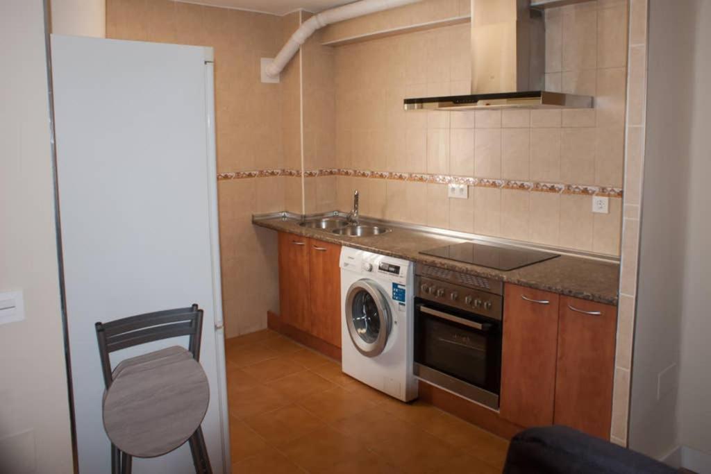 Stay Toletvm Apartametos Turisticos 톨레도 외부 사진
