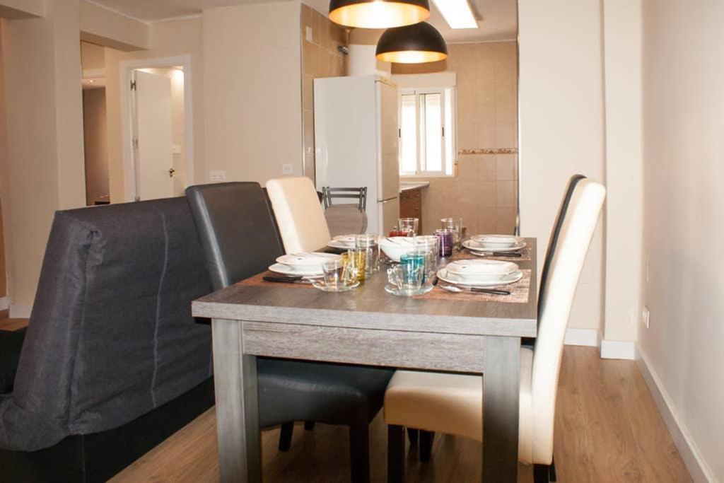 Stay Toletvm Apartametos Turisticos 톨레도 외부 사진