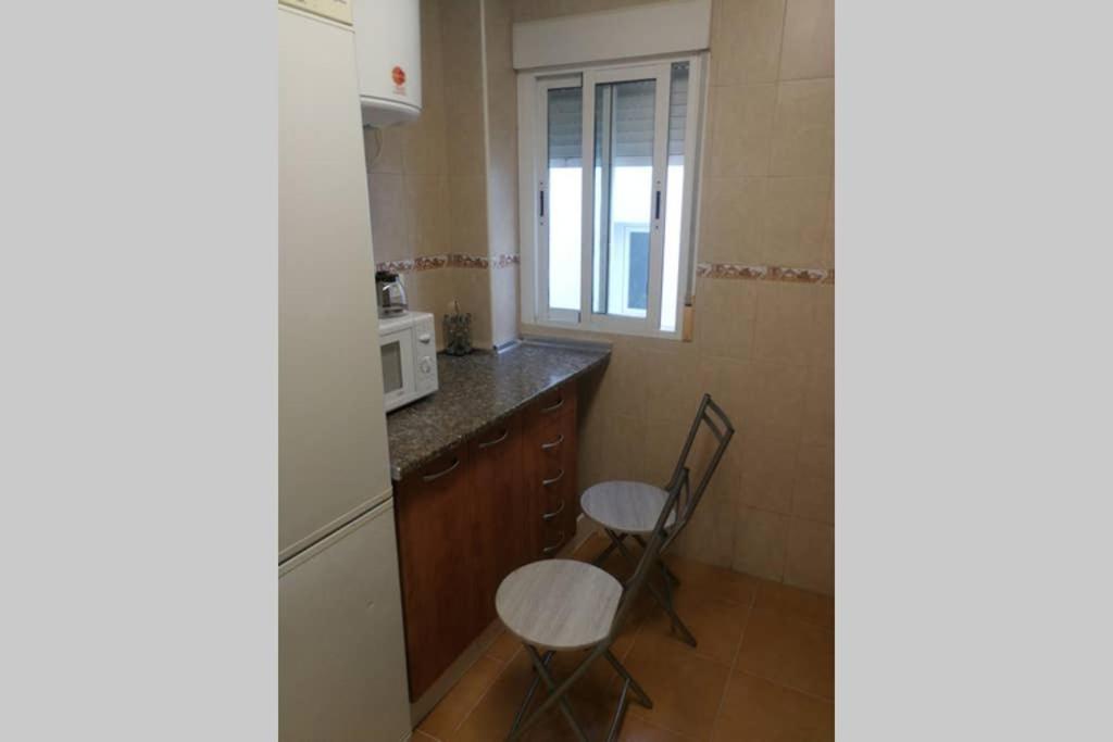 Stay Toletvm Apartametos Turisticos 톨레도 외부 사진
