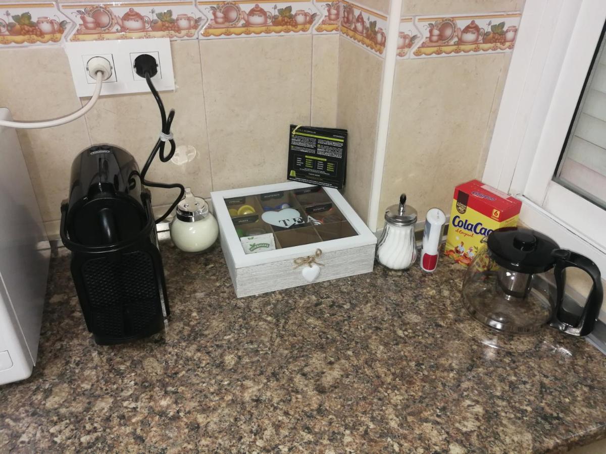 Stay Toletvm Apartametos Turisticos 톨레도 외부 사진